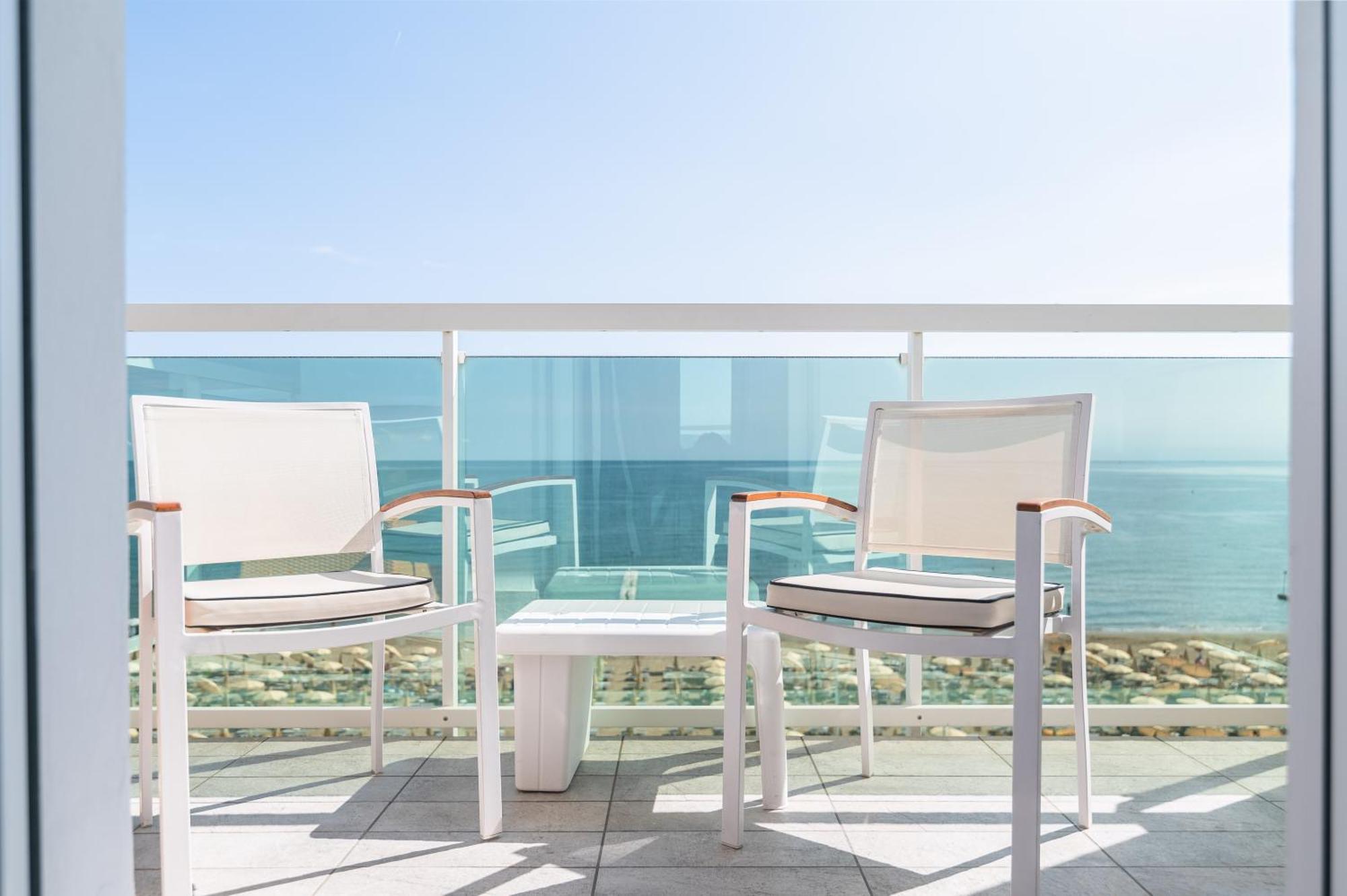 Hotel Anthony Lido di Jesolo Room photo