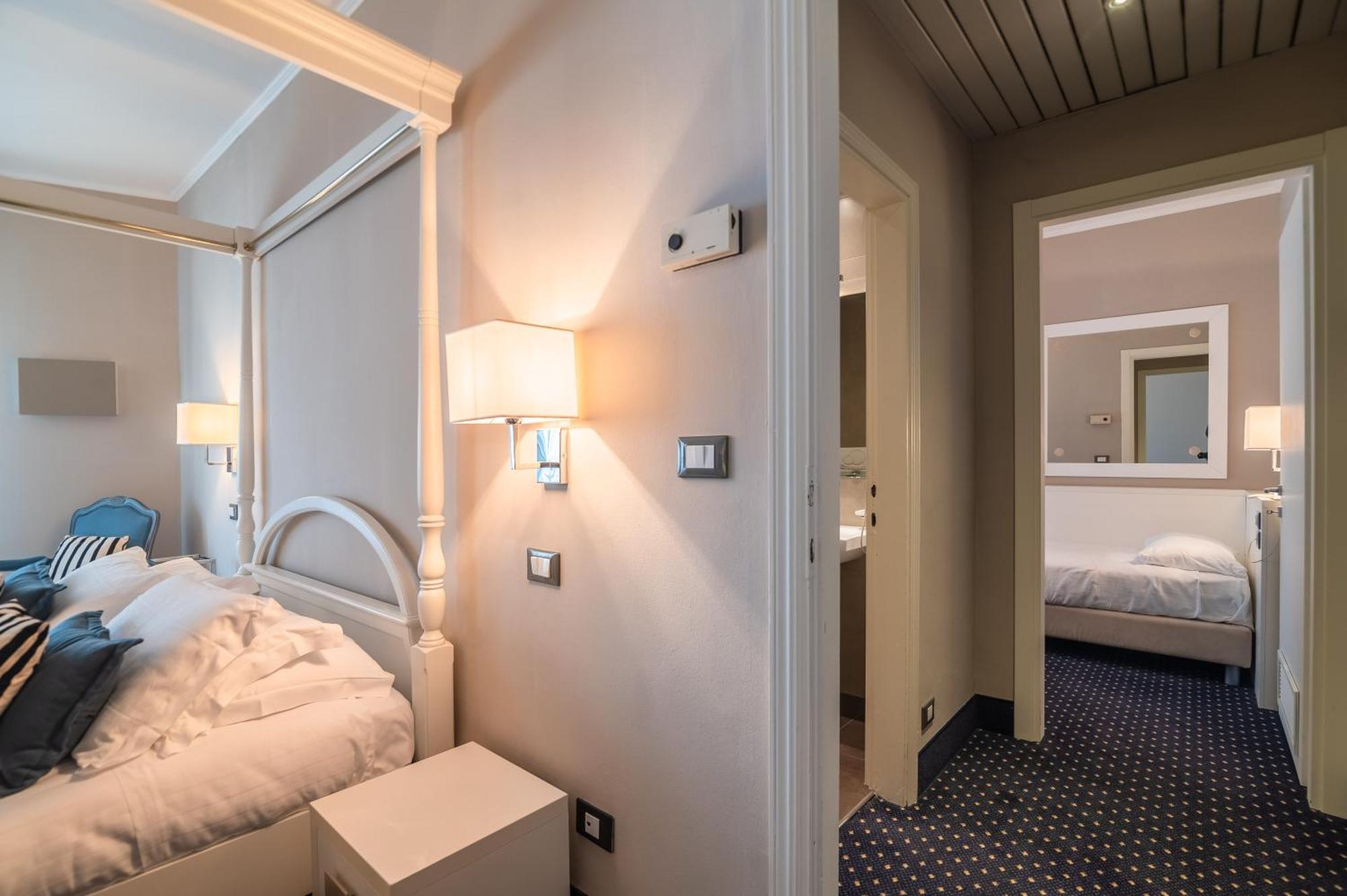 Hotel Anthony Lido di Jesolo Room photo