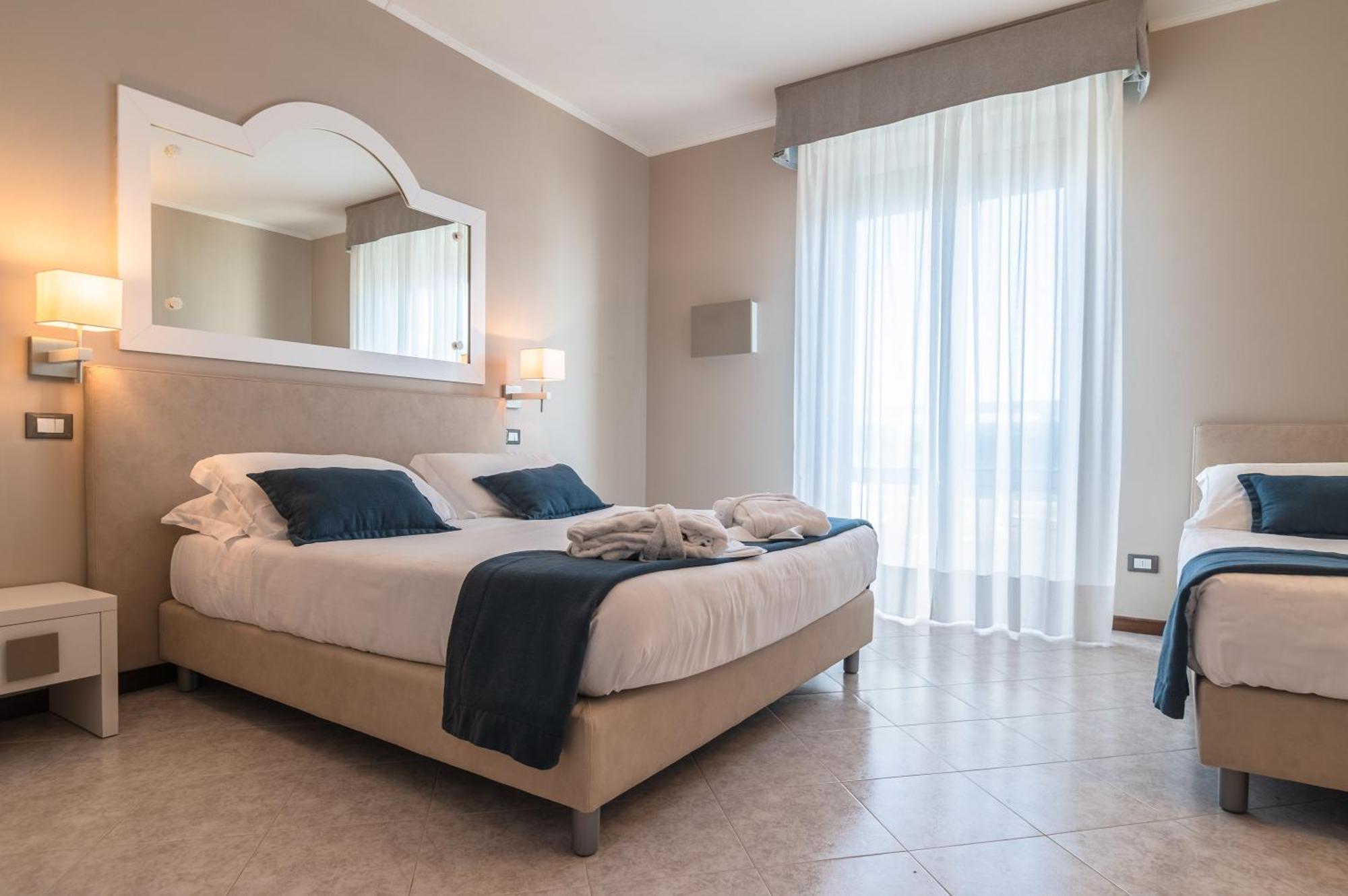 Hotel Anthony Lido di Jesolo Room photo