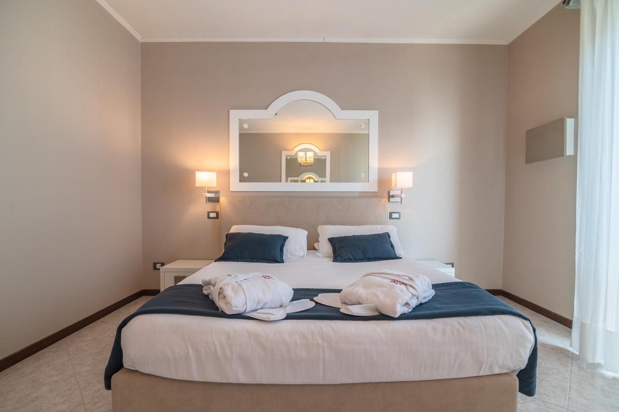 Hotel Anthony Lido di Jesolo Room photo