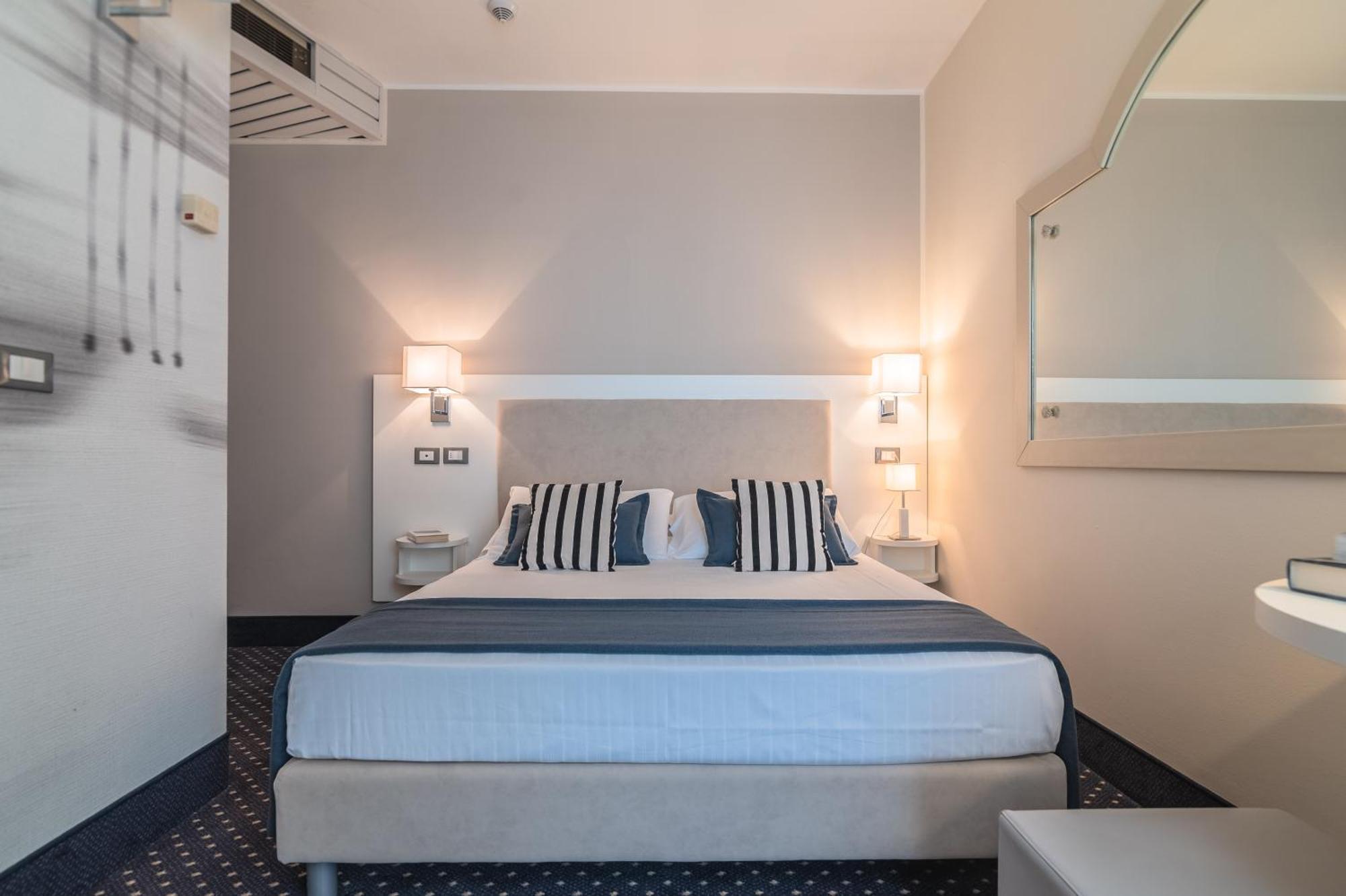 Hotel Anthony Lido di Jesolo Room photo