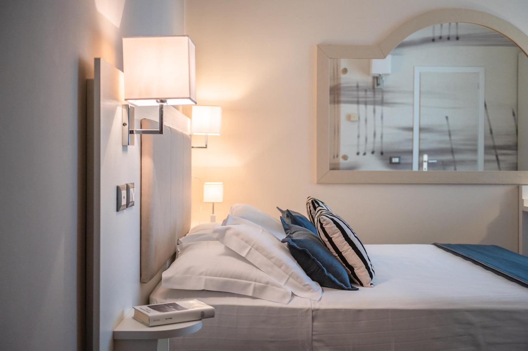 Hotel Anthony Lido di Jesolo Room photo