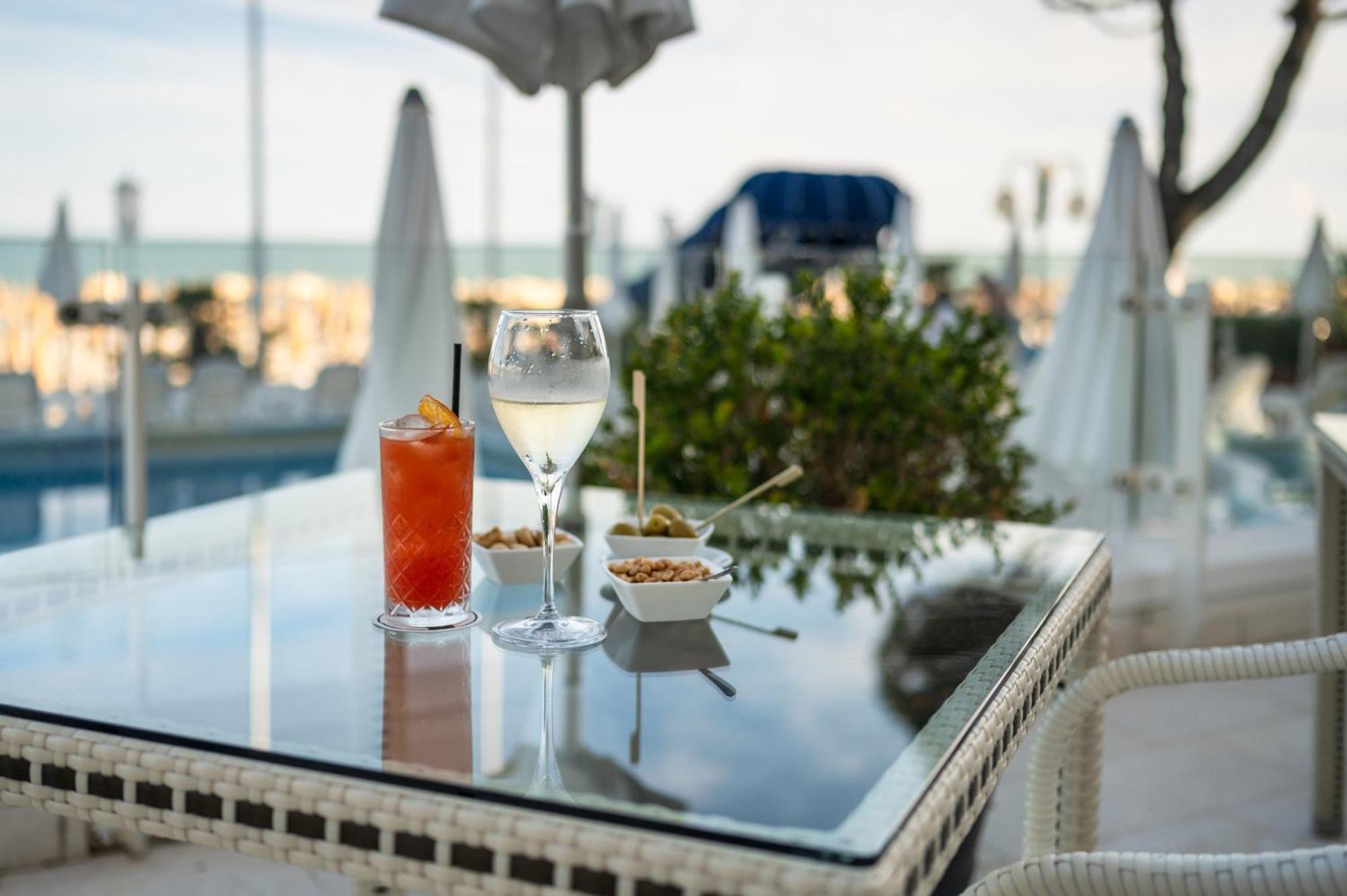 Hotel Anthony Lido di Jesolo Exterior photo