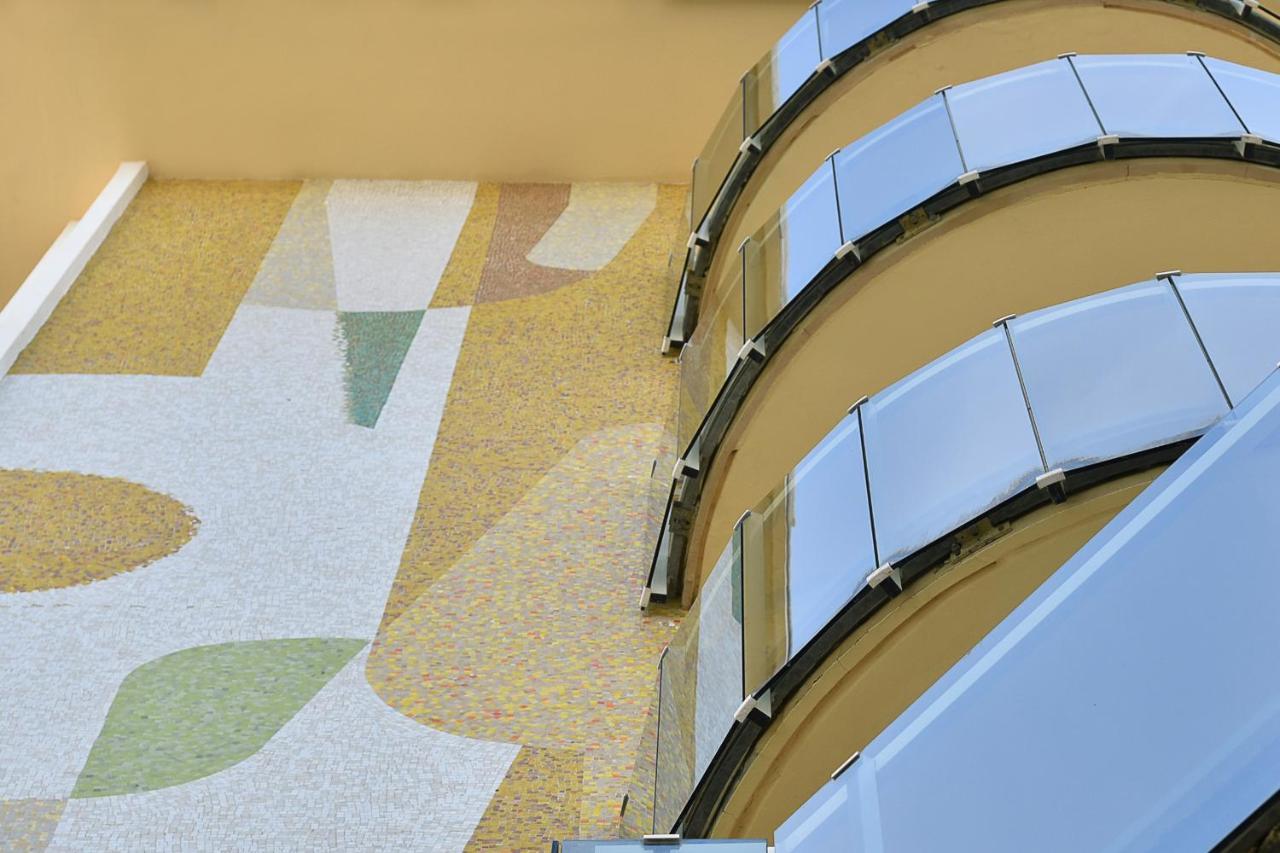 Hotel Anthony Lido di Jesolo Exterior photo