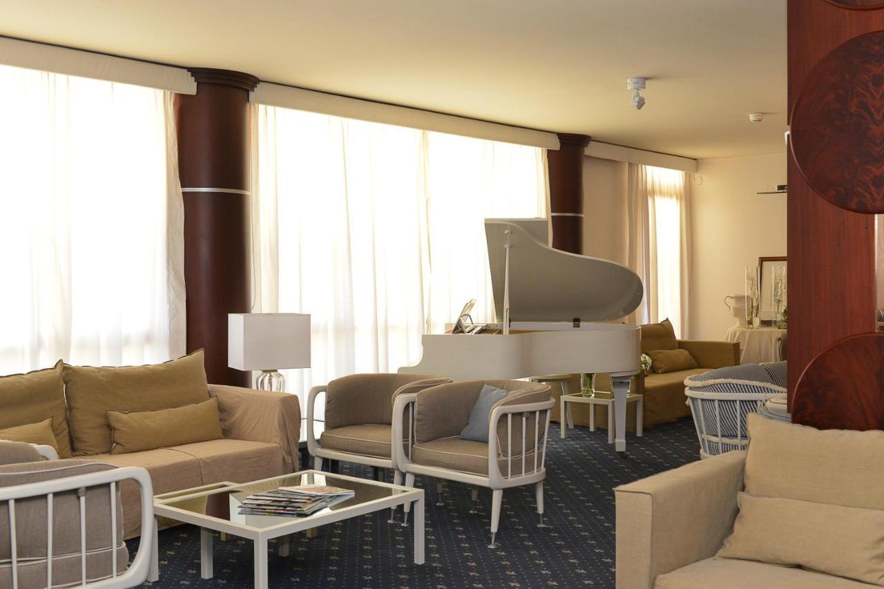 Hotel Anthony Lido di Jesolo Exterior photo