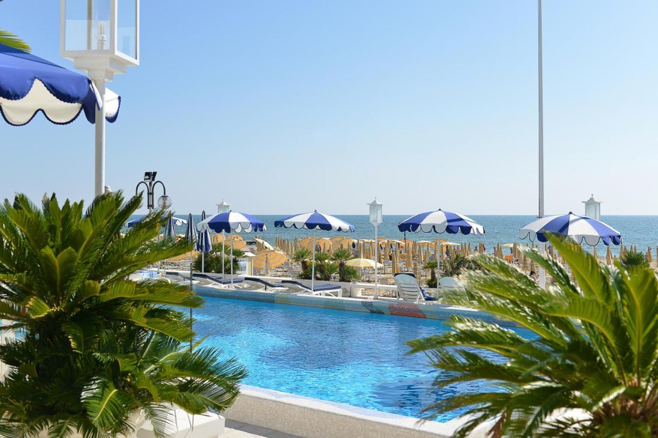 Hotel Anthony Lido di Jesolo Exterior photo