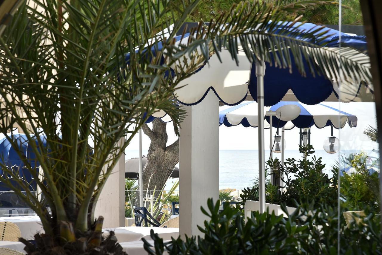 Hotel Anthony Lido di Jesolo Exterior photo